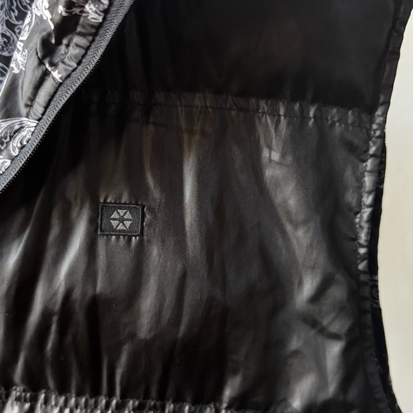 South Pole Athletic Collection Puffer Vest XL - Picture 3 of 5